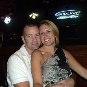 Meet your Posher, Carie